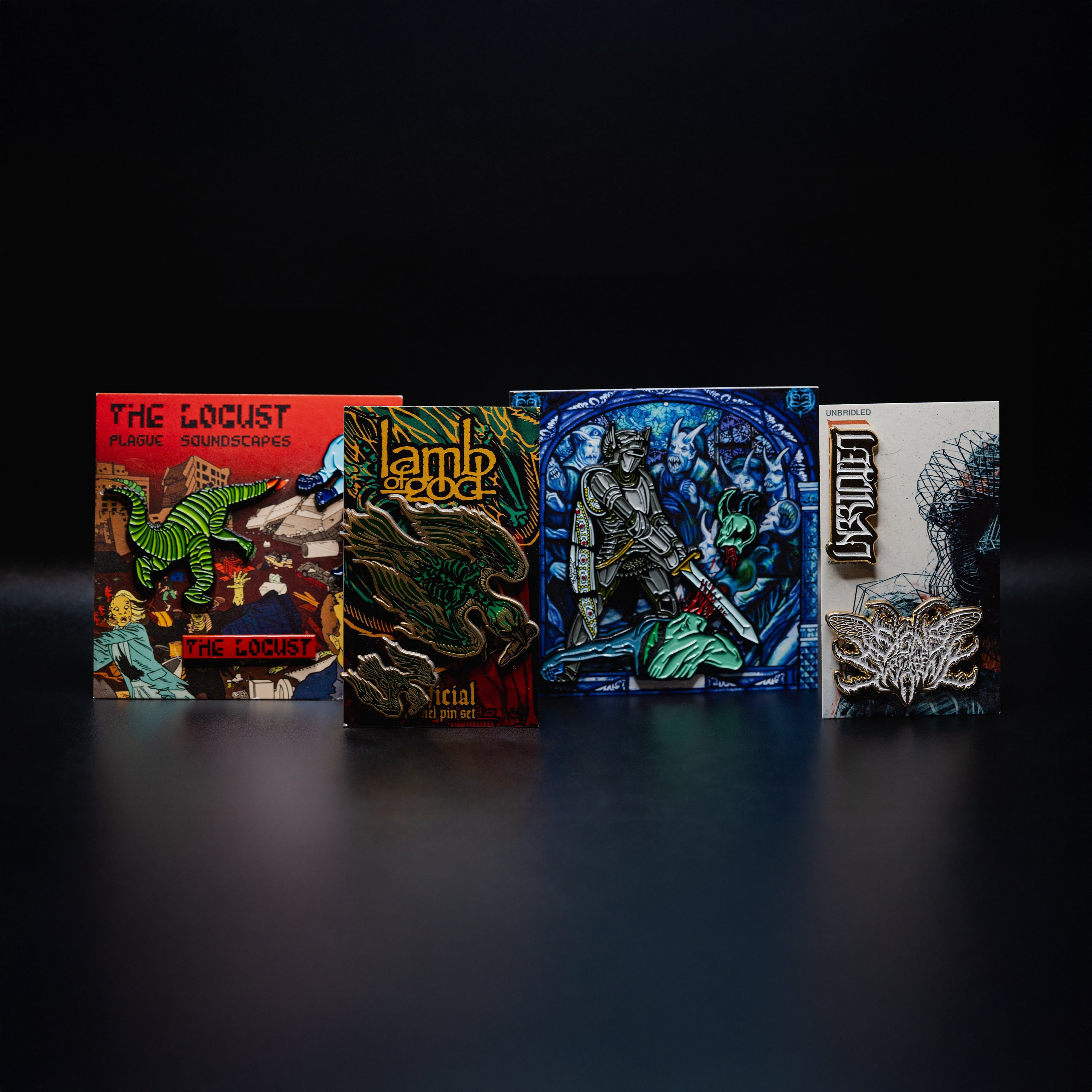 Image of Pin Sets